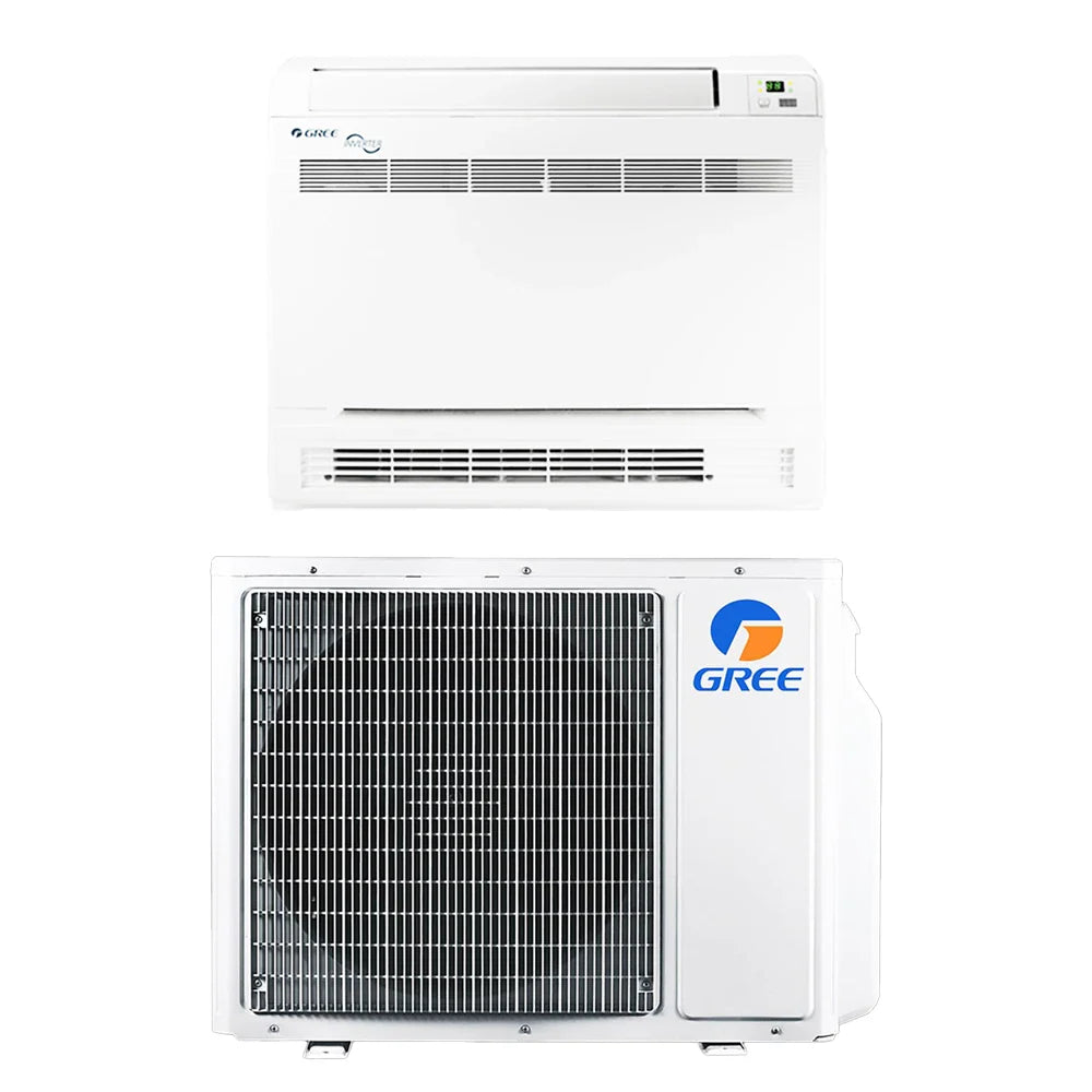 Console Air Conditioner Space saving And Powerful Cooling console-air-conditioner-space-saving-and-powerful-cooling