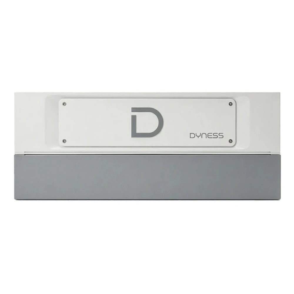 Dyness Stack100 vezérlő és talp