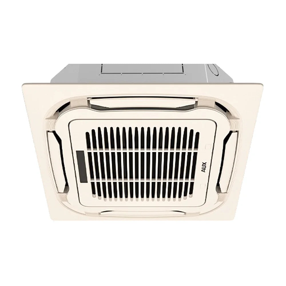 AUX Casette Pro kazettás split klíma 10,5kW