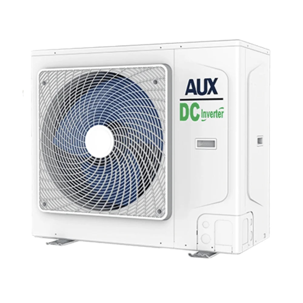 AUX EVO osztott hőszivattyú 12kW