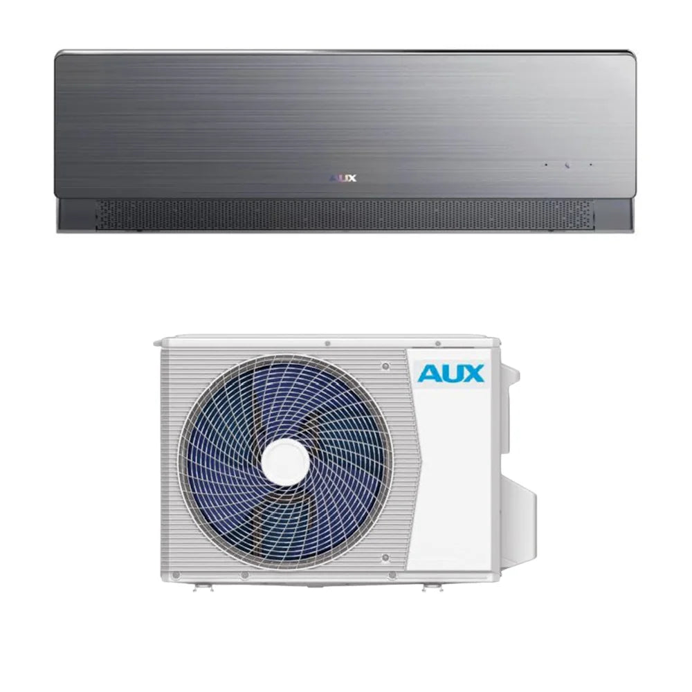 AUX Helia oldalfali split klíma 2,7kW