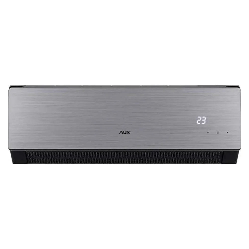 AUX Helia oldalfali split klíma 5,4kW