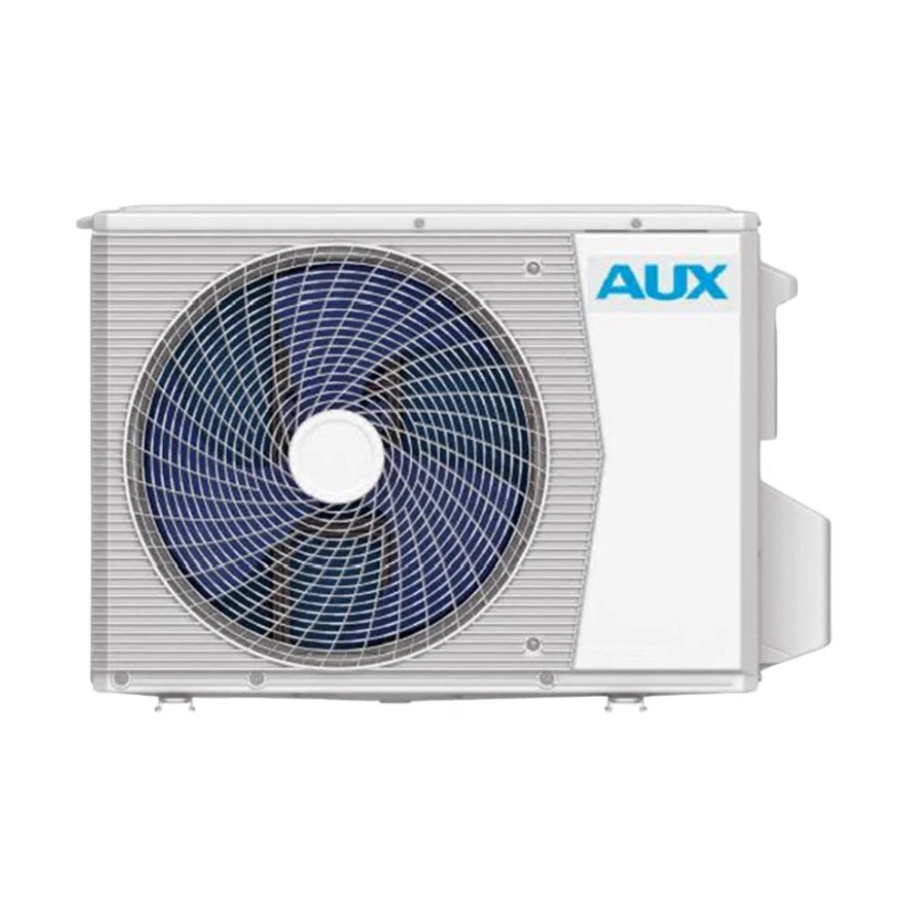 AUX Helia oldalfali split klíma 5,4kW
