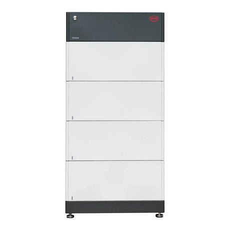 BYD Battery-Box Premium HVM 11.0 akkumulátor szett 11,04kWh