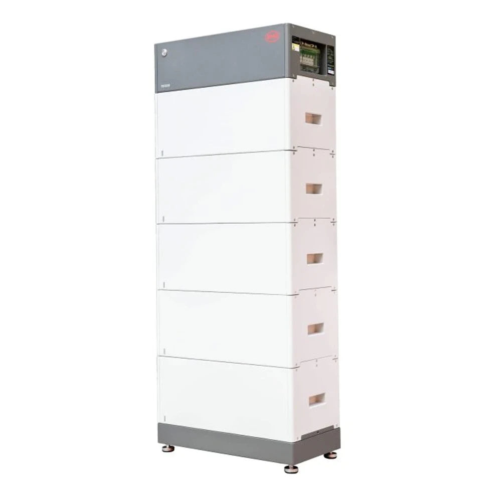 BYD Battery-Box Premium HVM 13.8 akkumulátor szett 13,8kWh