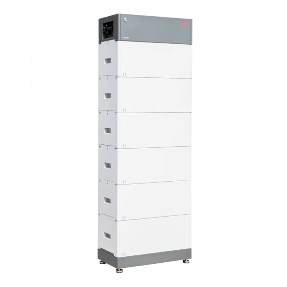 BYD Battery-Box Premium HVM 16.6 akkumulátor szett 16,56kWh