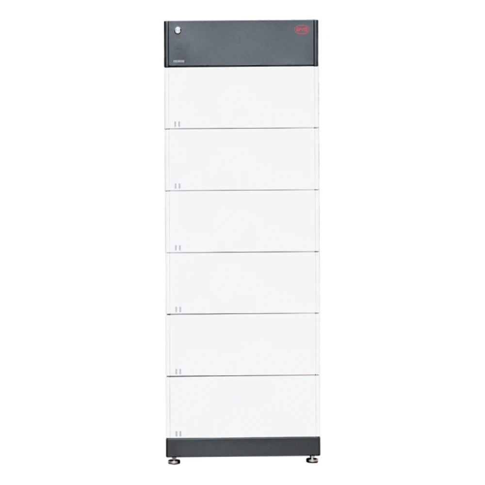 BYD Battery-Box Premium HVM 16.6 akkumulátor szett 16,56kWh