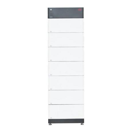 BYD Battery-Box Premium HVM 19.3 akkumulátor szett 19,32kWh