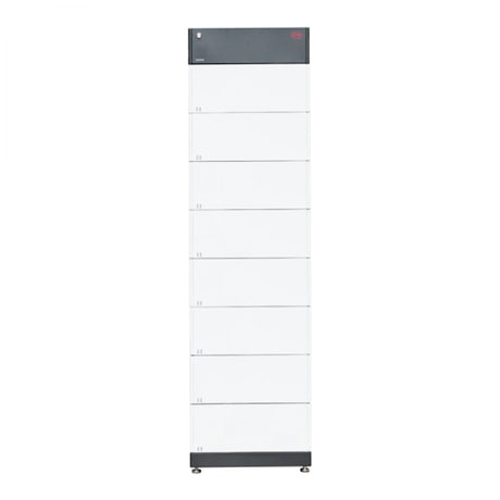 BYD Battery-Box Premium HVM 22.1 akkumulátor szett 22,08kWh