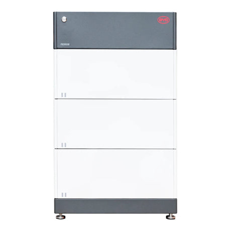 BYD Battery-Box Premium HVM 8.3 akkumulátor szett 8,28kWh