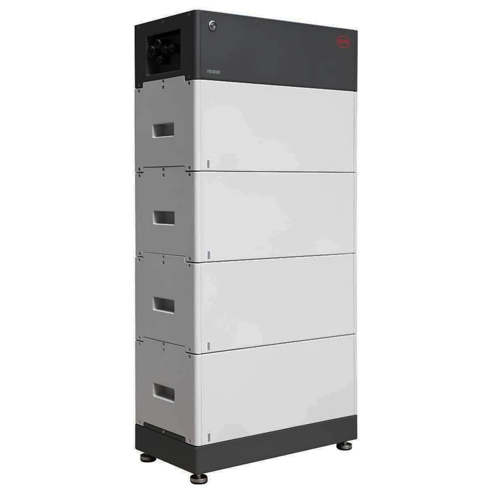 BYD Battery-Box Premium HVS 10.2 akkumulátor szett 10,24kWh