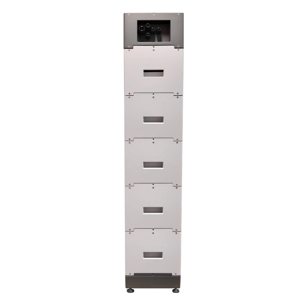 BYD Battery-Box Premium HVS 12.8 akkumulátor szett 12,8kWh