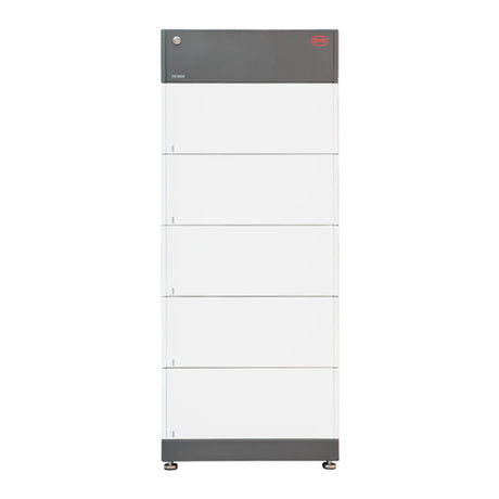BYD Battery-Box Premium HVS 12.8 akkumulátor szett 12,8kWh