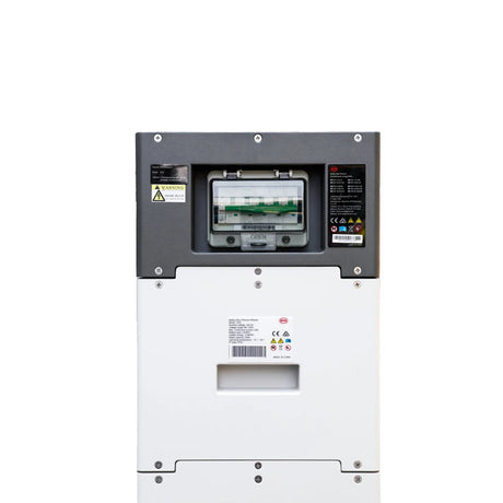 BYD Battery-Box Premium HVS 5.1 akkumulátor szett 5,12kWh