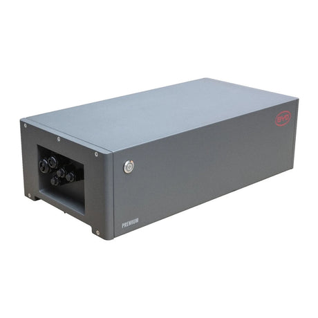 BYD Battery-Box Premium akkumulátor töltésvezérlő modul és lábazati elem