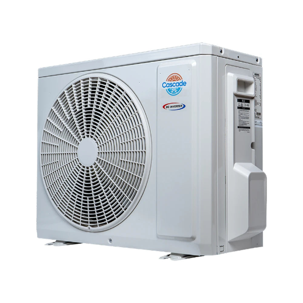 Cacade Bora oldalfali split klíma 3,2kW