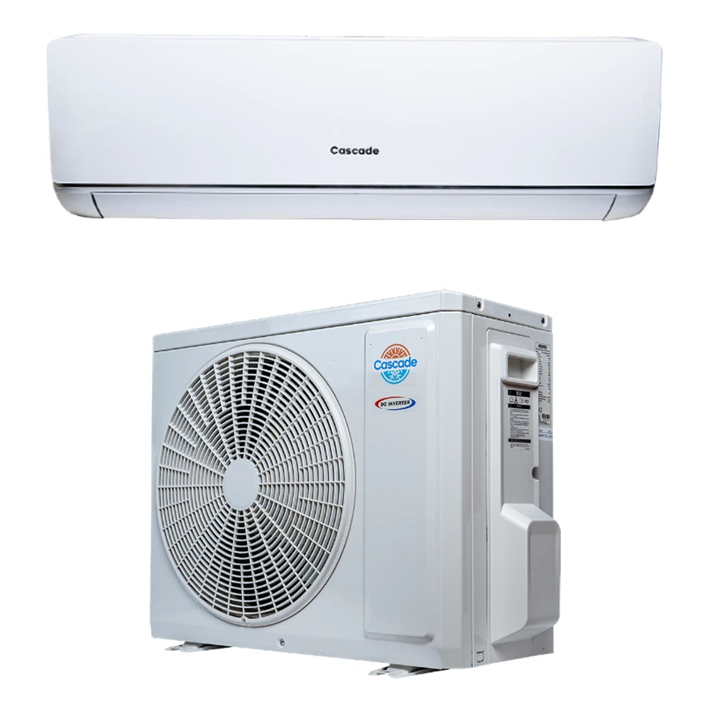 Cacade Bora oldalfali split klíma 3,2kW