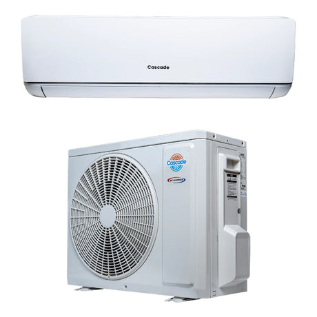 Cacade Bora oldalfali split klíma 6,2kW