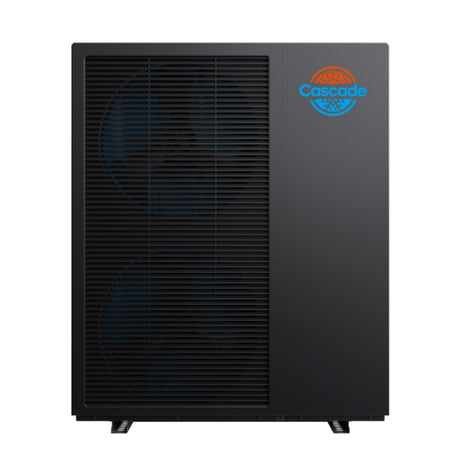 Cascade EcoStar monoblokk hőszivattyú 18 kW, 3 fázis