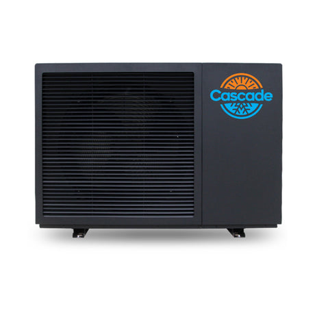Cascade EcoStar monoblokk hőszivattyú 6 kW, 1 fázis