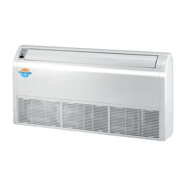 Cascade FAN-COIL mennyezeti/parapet 2kW