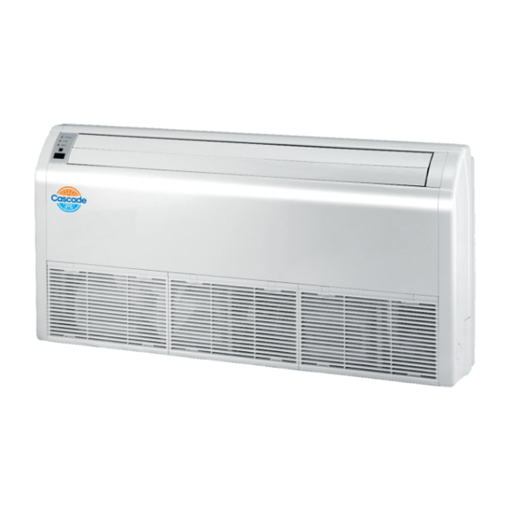 Cascade FAN-COIL mennyezeti/parapet 3,6kW