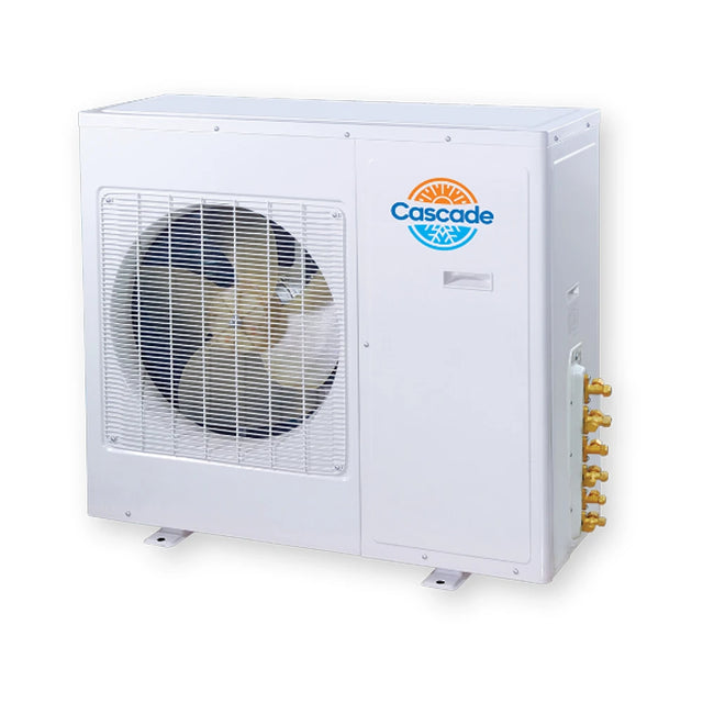 Cascade Free Match multi kültéri 12,1kW (max. 5 beltéri)