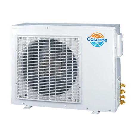 Cascade Free Match multi kültéri 5,3kW (max. 2 beltéri)