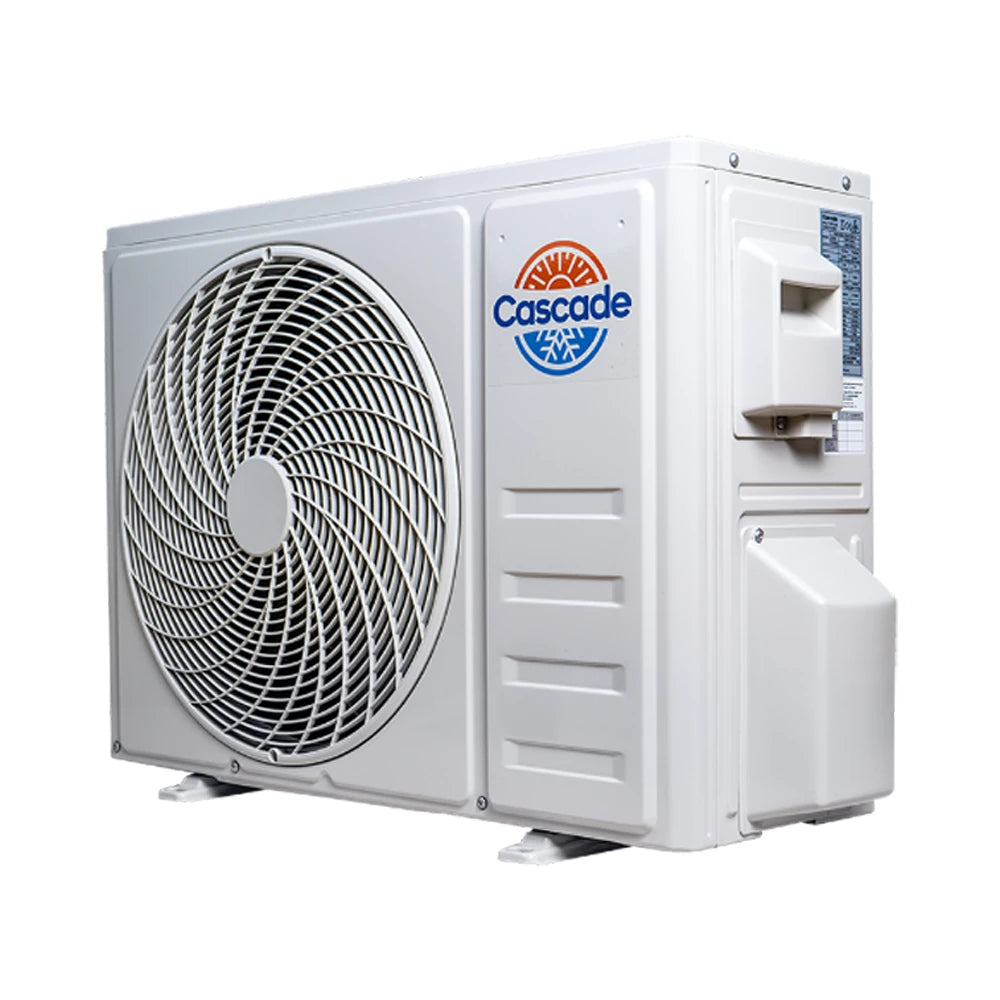 Cascade Fresh oldalfali split klíma 2,6kW