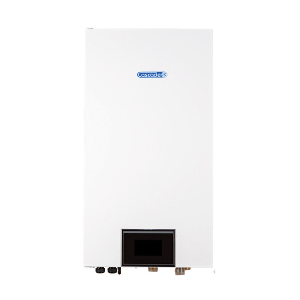 Cascade HeatStar osztott hőszivattyú 12kW, 3 fázis