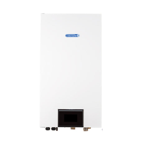 Cascade HeatStar osztott hőszivattyú 16kW, 3 fázis