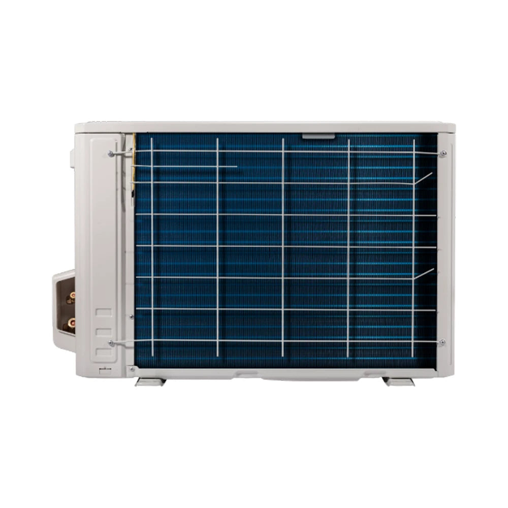 Cascade Nordic oldalfali split klíma 7,1kW