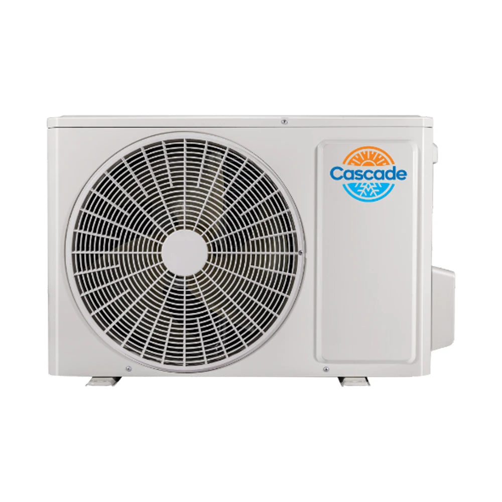 Cascade Nordic oldalfali split klíma 7,1kW