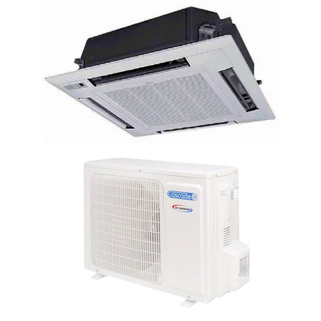 Cascade kazettás split klíma 7KW