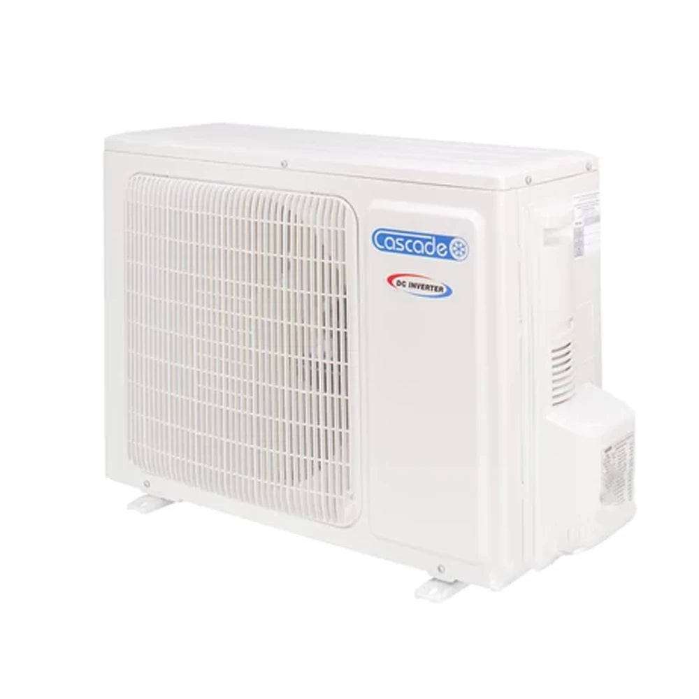 Cascade konzol split klíma 5,2kW