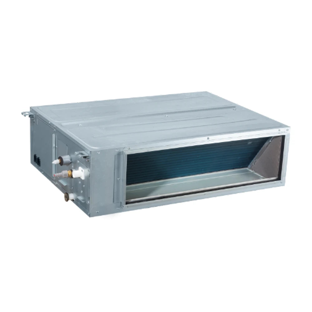 Cascade légcsatornázható split klíma 7KW