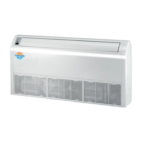 Cascade mennyezeti/parapet split klíma 3,5KW