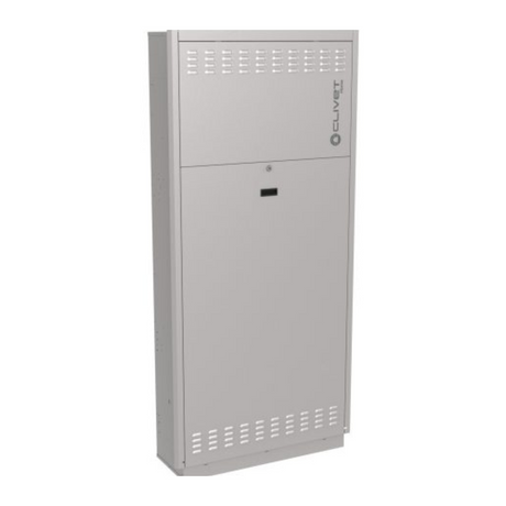 Clivet MISAN osztott hőszivattyú 10,1kW - Rejtett beltéri, 150l HMV