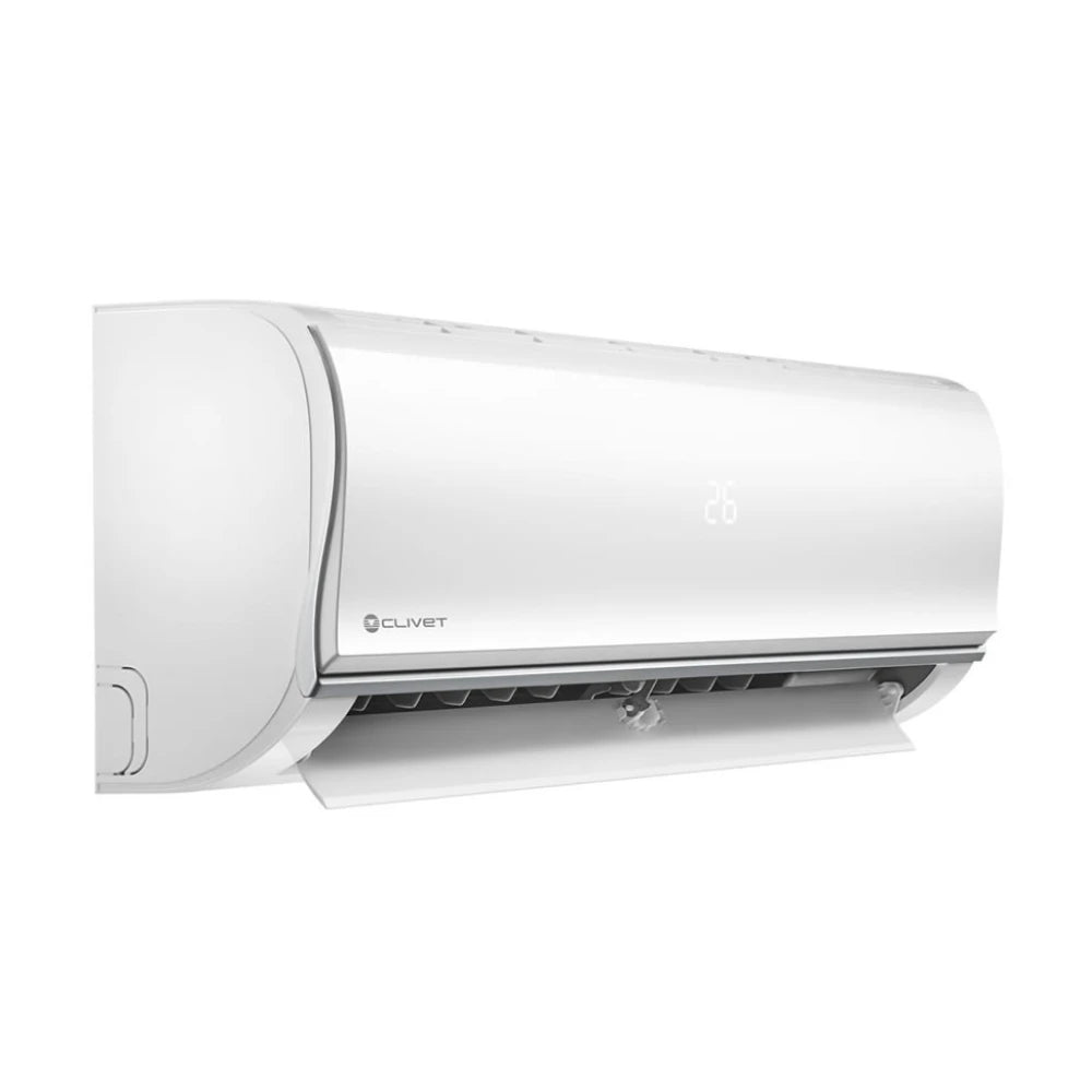 Clivet Nativ oldalfali split klíma 5,3kW