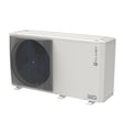 Clivet WISAN monoblokk hőszivattyú 8,4kW - R290