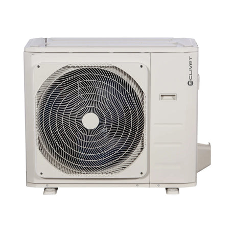 Clivet multi klíma kültéri egység 10,5kW