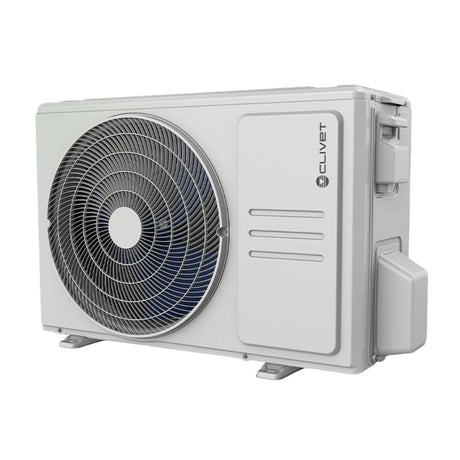 Clivet multi klíma kültéri egység 6,2kW