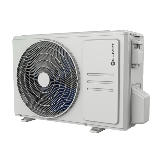 Clivet multi klíma kültéri egység 6,2kW