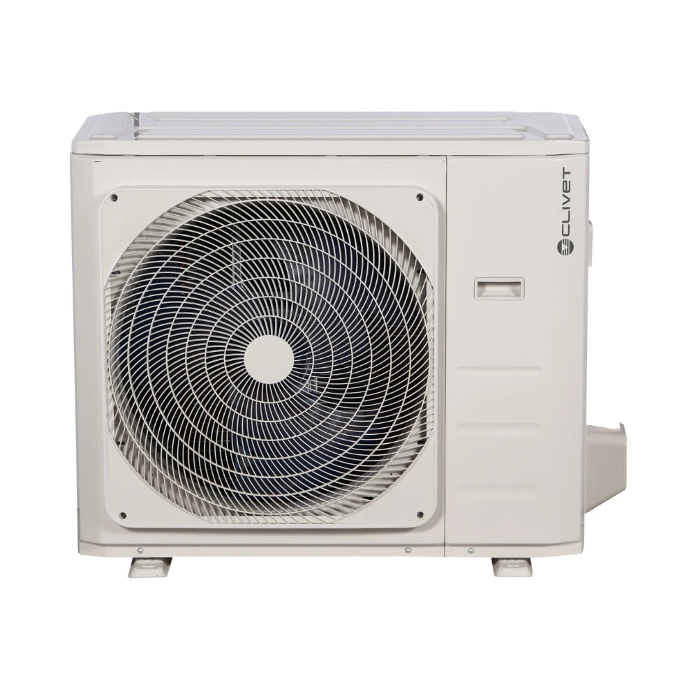 Clivet multi klíma kültéri egység 8,2kW