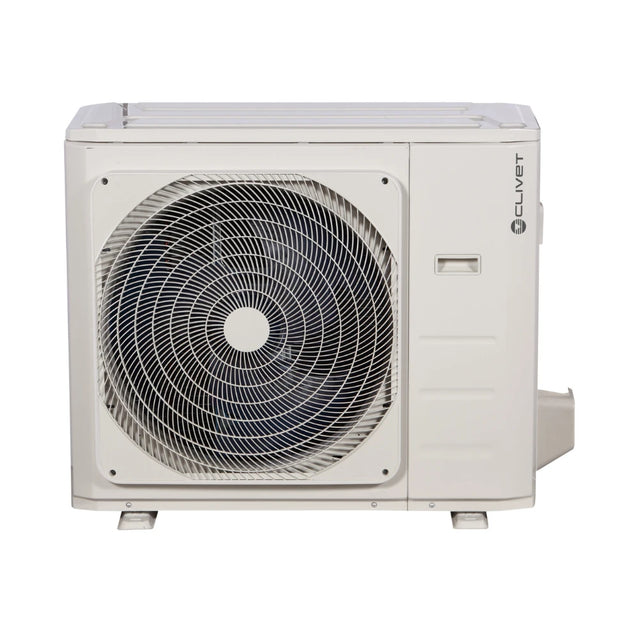 Clivet multi klíma kültéri egység 8,2kW
