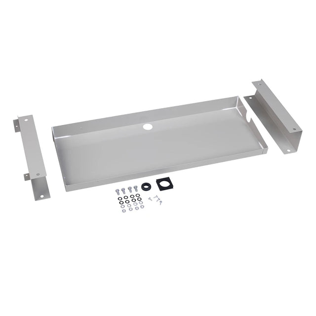 Daikin Csepptálca 4-8 kW-os Altherma 3 R kültéri egységekhez (csepptálca fűtés nélkül)