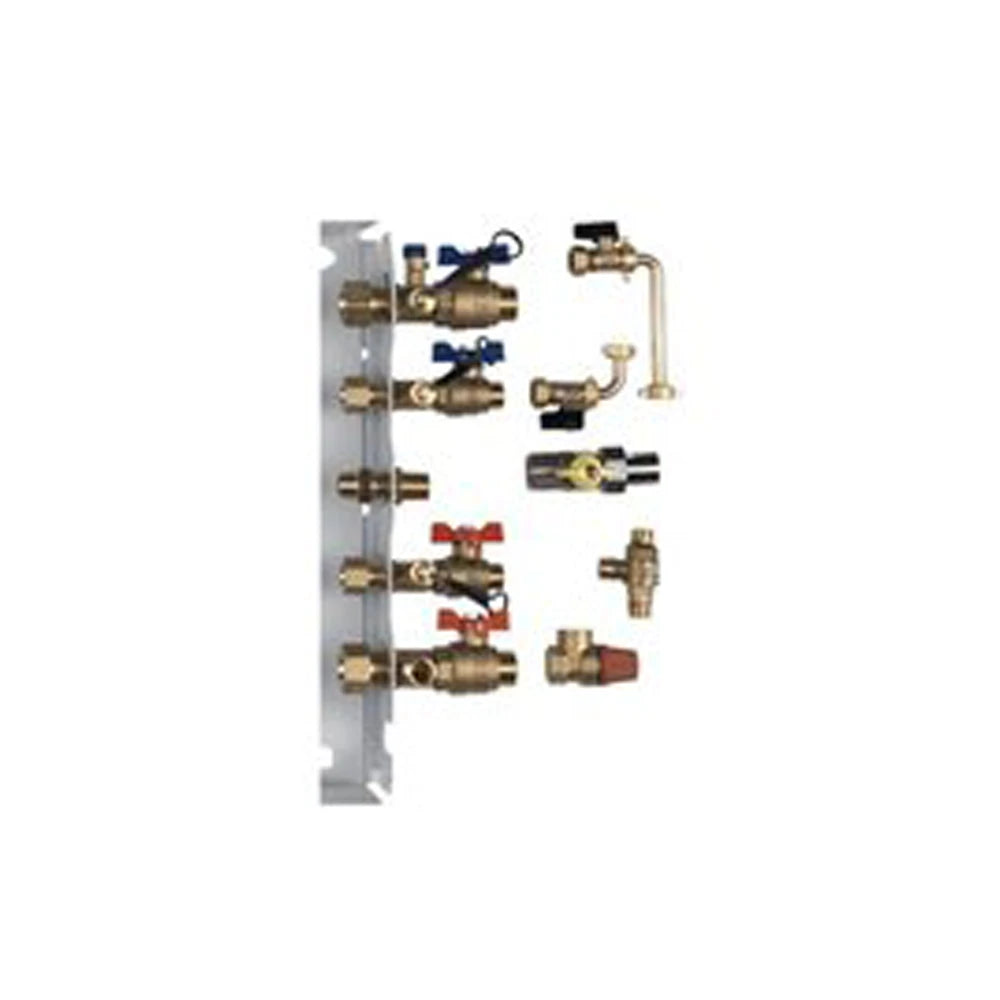 Daikin Megkerülő szelep