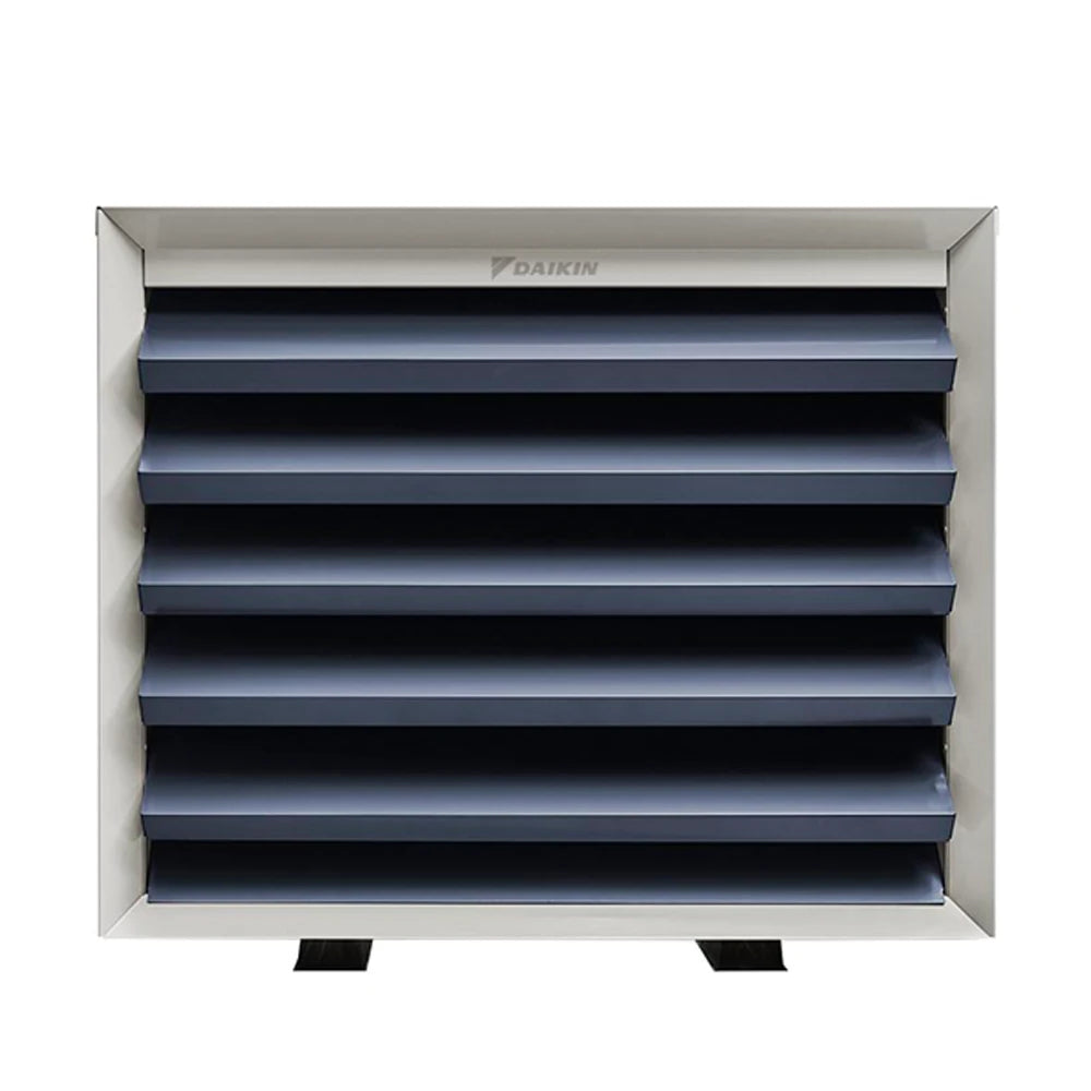 Daikin Zajcsökkentő burkolat 4-8 kW-os kültéri egységekhez