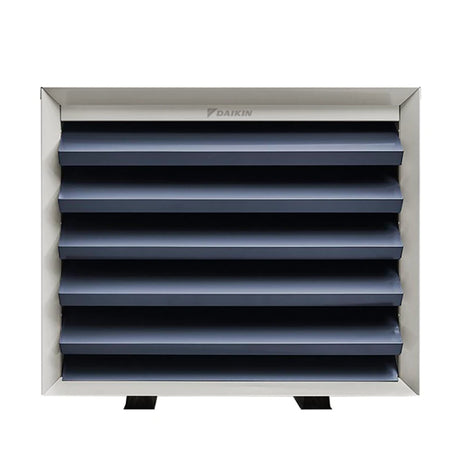 Daikin Zajcsökkentő burkolat 4-8 kW-os kültéri egységekhez