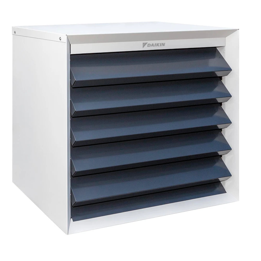 Daikin Zajcsökkentő burkolat 4-8 kW-os kültéri egységekhez